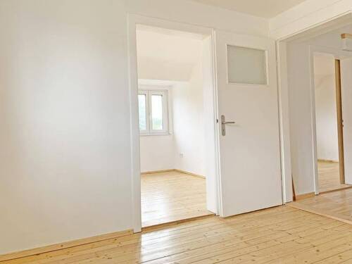 Zugang Zimmer 2 - 