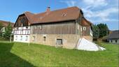 Rückansicht - 2 Zimmer Mehrfamilienhaus, Wohnhaus in Oderwitz