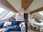 Wohnzimmer DG - 