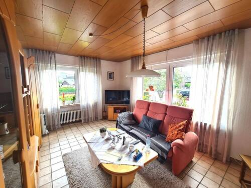 Wohnen EG - 