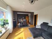 Wohn-Esszimmer OG - 