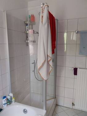 Duschbereich - 