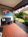Terrasse - 