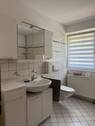 Badezimmer - 3 Zimmer Etagenwohnung zur Miete in Kaufungen