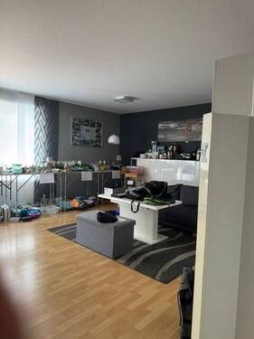 Wohnzimmer - 