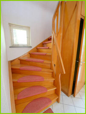 Treppe - 