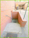 Kellereingang - 