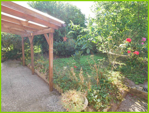 Terrasse - 