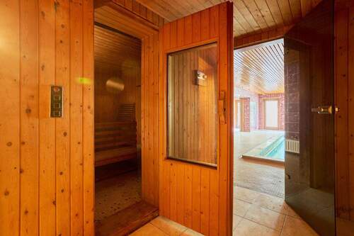 Sauna - 