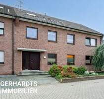 Einziehen, abschalten, ankommen - Ihre Eigentumswohnung mit eigener Sauna in Kaldenkirchen. Ansehen! - Nettetal