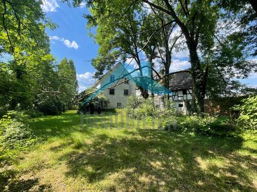 Ansicht Bestand - Grundstück in Kassel / Bettenhausen