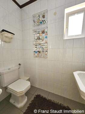 Gäste-WC - 