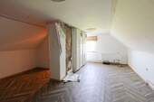 ausgebautes Dachgeschoss - 