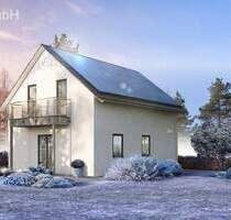 Familienfreundliches Wohnen mit Stil und Freiheit - Schwedt/Oder Zentrum