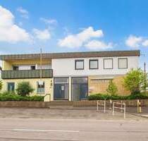 REMAX! Attraktives Wohn und Geschäftshaus in Wadgassen zu verkaufen