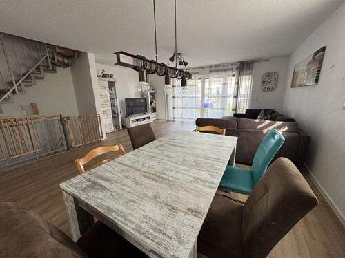 Ansicht_WohnEssbereich_1 - 