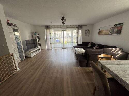 Ansicht_WohnEssbereich_2 - 