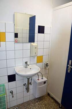 Toiletten - 
