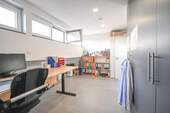 Arbeitszimmer - 