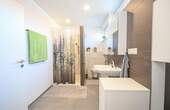 Tageslichtbadezimmer - 