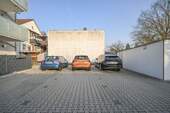 2 PKW-Stellplätze - 