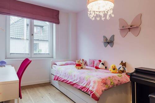 Schlaf-/Kinderzimmer - 