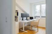 Arbeitszimmer - 