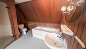 WEH 1 - Wannenbad im DG - 