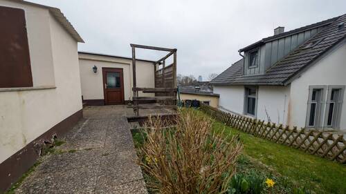 Garten - 