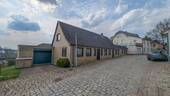 Straßenansicht - 4 Zimmer Mehrfamilienhaus, Wohnhaus in Schleswig