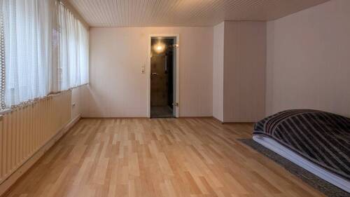 WEH 1 - Schlafzimmer - 