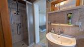 WEH 1 - Duschbad im EG - 