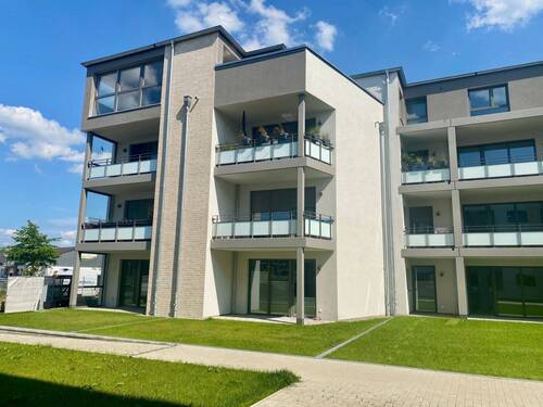 Haus 5 - Typen 1 und 4 - 