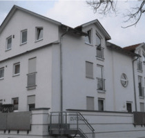 3,5-Zimmer-Wohnung im 1.OG mit Balkon in EislingenFils - Eislingen/Fils