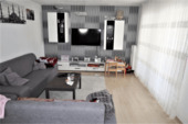 Wohnzimmer 2 - 3 Zimmer Etagenwohnung in Eislingen/Fils