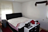 Schlafzimmer - Etagenwohnung mit 76,00 m&sup2; in Eislingen/Fils zur Miete