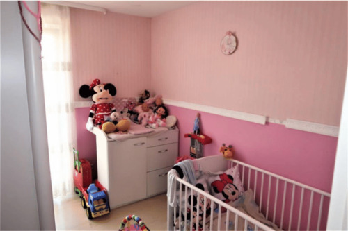 Kinderzimmer - 