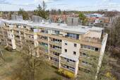 Ruhige, zentrale Lage in Gröbenzell - 