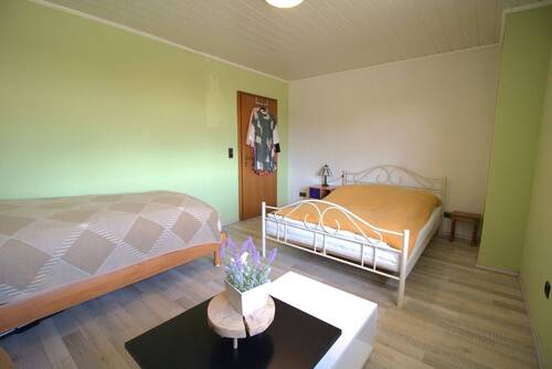 Schlafzimmer Obergeschoss - 