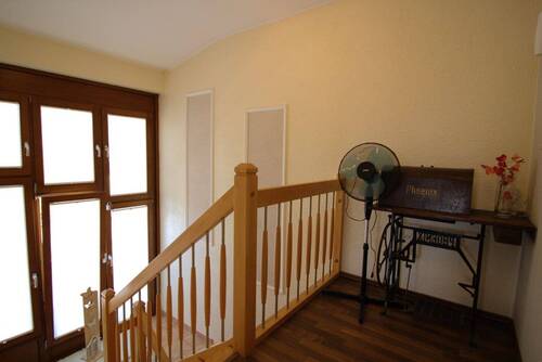 Treppenhaus - 
