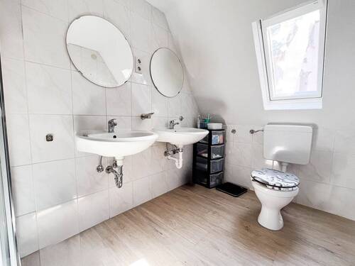 Badezimmer - 