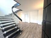 Repräsentativer Eingangsbereich - 7 Zimmer Einfamilienhaus zum Kaufen in Heppenheim (Bergstraße)
