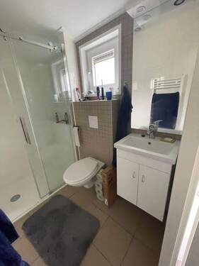 Badezimmer - 