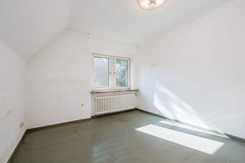 Schlafzimmer 2 / OG - 