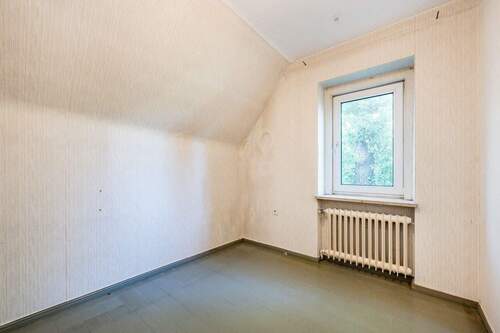 Schlafzimmer 3 / OG - 