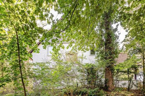 Hausansicht - Einfamilienhaus mit 140,30 m² in Berlin zum Kaufen