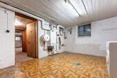 Heizungsraum/ Waschküche - 