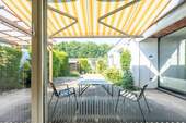Terrasse - 