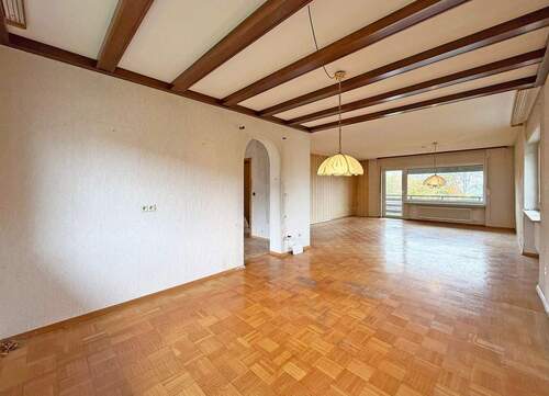 Wohn-/Essbereich Erdgeschoss - 