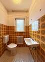 WC Erdgeschoss - 